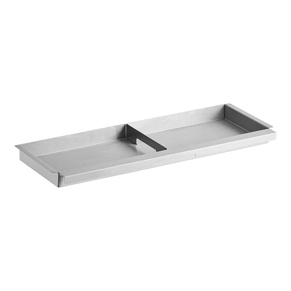 Main Street Equipment 54128077027 Grease Tray for for E Series