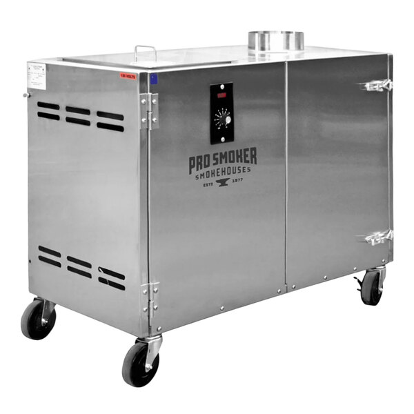 Pro Smoker SG030030 Pellet Smoke Generator