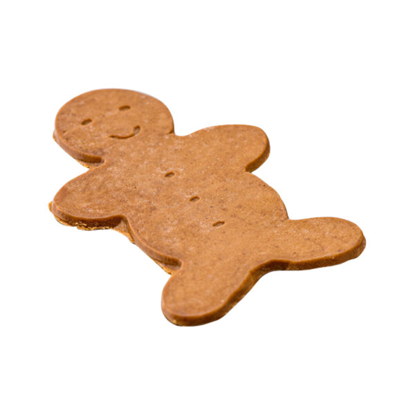 Gigantic Gingerbread Man Cookie Cutters