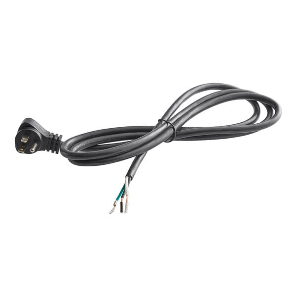 ServIt 423HSWPPWR1 Power Cord with NEMA 5-15P Plug for HSW Series