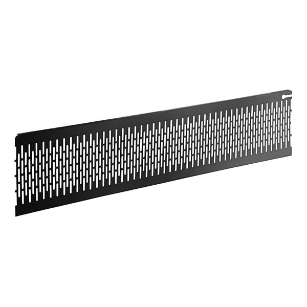 Avantco 17812936 Back Grille for CFD-2RR, CMR, SS, and A Series