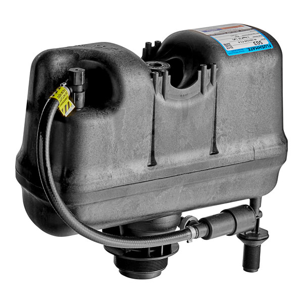 Flushmate M101526F3BK 503 Series 1.6 GPF Replacement System with