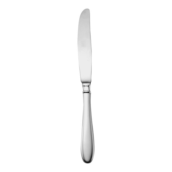 A Sant' Andrea Corelli stainless steel dinner knife.