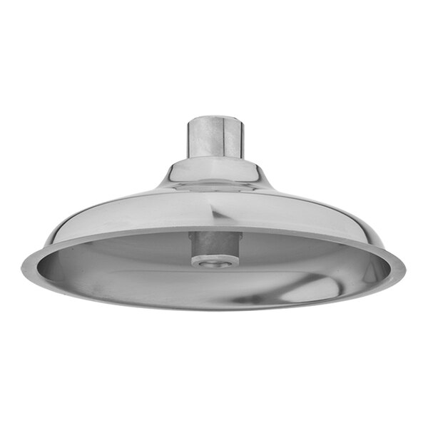 Haws Axion MSR SP829SS Stainless Steel Shower Head for Emergency Showers