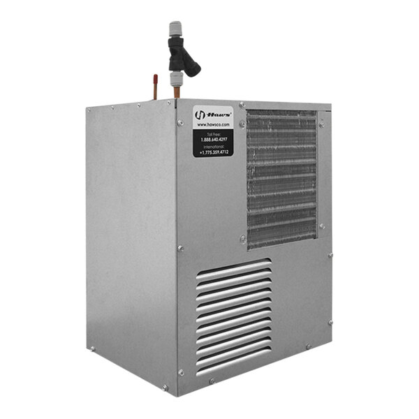 Haws HCR8 Water Chiller for Drinking Fountains for H1011.8HPS