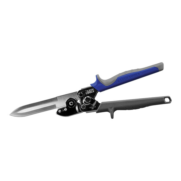ムク　sar Klein Tools Duct Cutter with Wire Cutter 89554