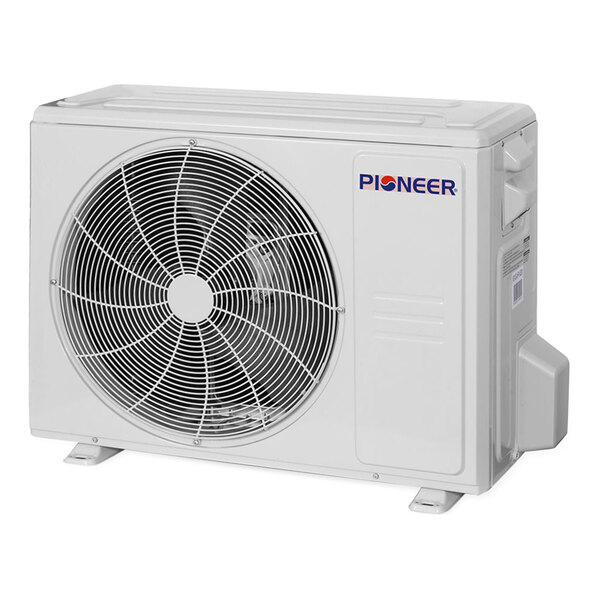 Pioneer WYS20 Single Zone Series Ductless MiniSplit DC Inverter Heat