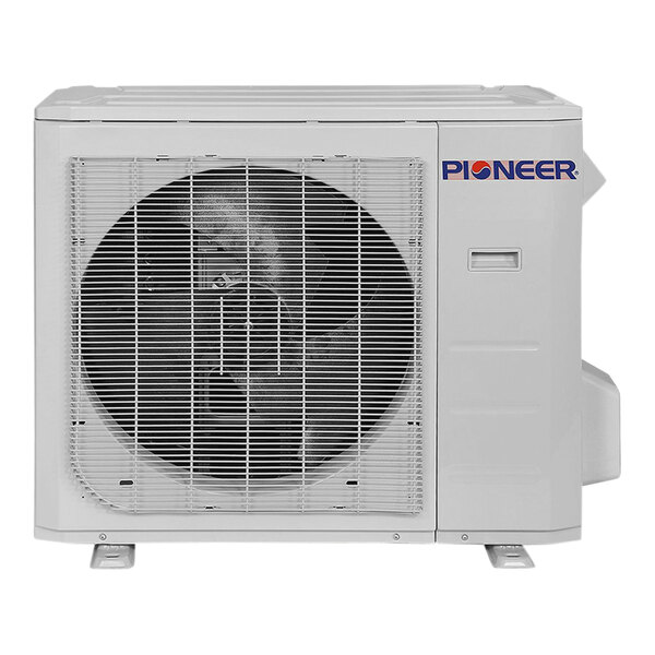 Pioneer WYS-20 Single Zone Series Ductless Mini-Split DC Inverter