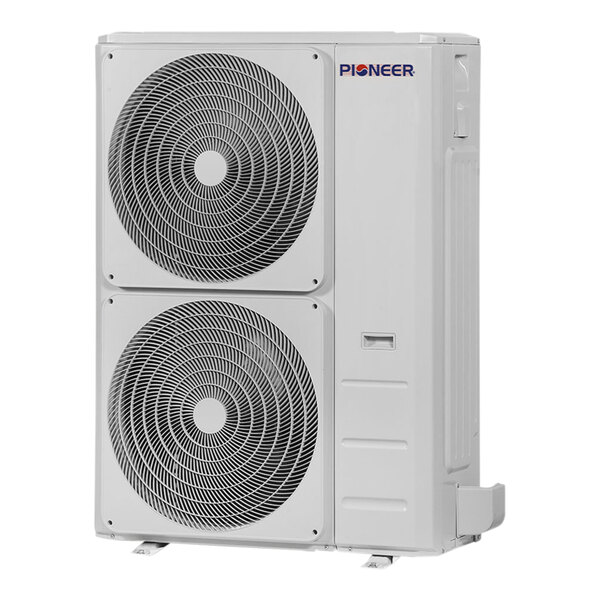 Pioneer MiniSplit DC Inverter Heat Pump Condenser YN048GMFI18RUE 208