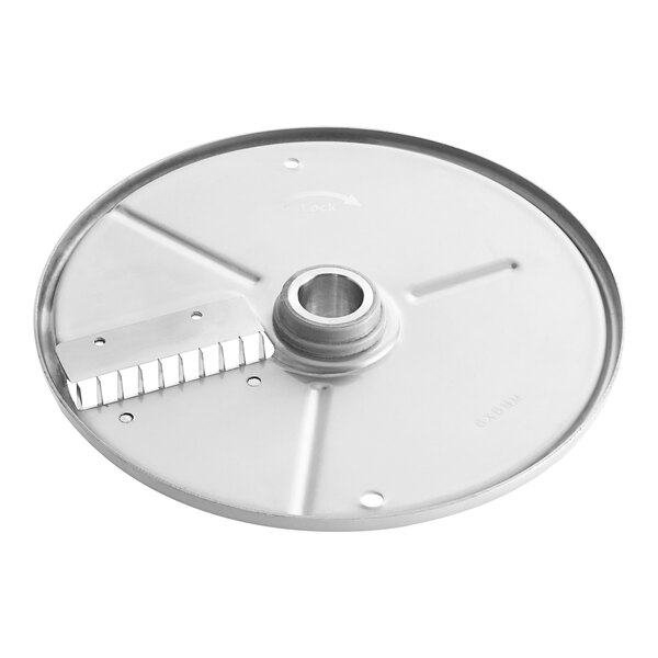 AvaMix Revolution 928D66JUL 1/4" Julienne Disc for 1 hp Food Processors