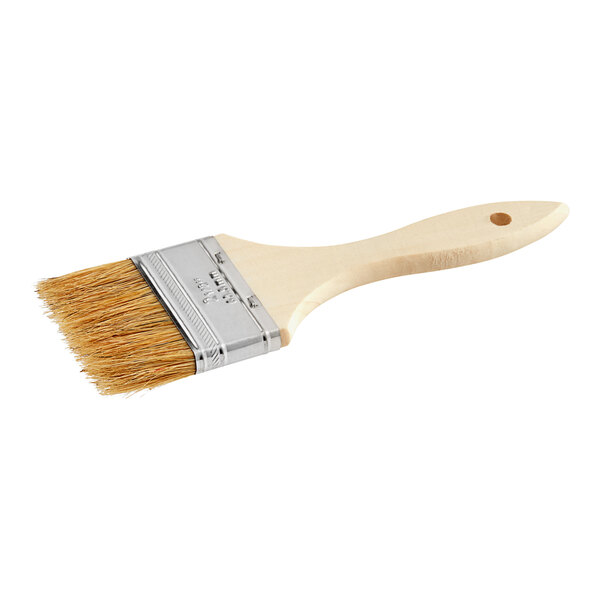 Midwest Rake S550 Professional 48132 2 1/2" Bristle Chip Brush
