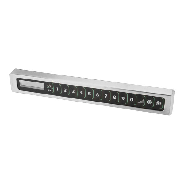 Amana Menumaster 59174529 Touch Panel Assembly