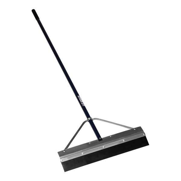 Seymour Midwest S500 Industrial 36" Snow Squeegee 96636