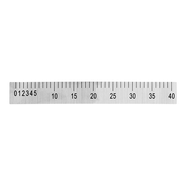 Estella 348PDSCSTICK Measurement Sticker for DSC67 and DSC78