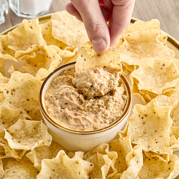 Don's Salads Taco Bean Dip 5 lb.