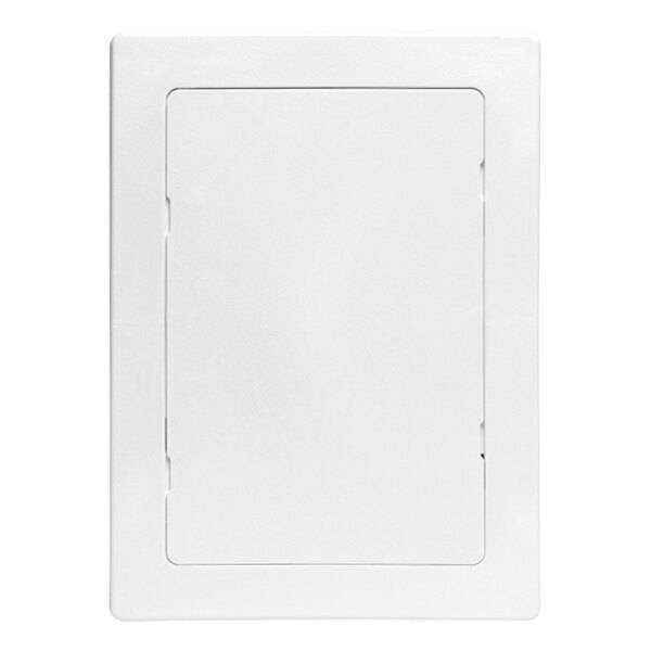 Oatey 34055 6" x 9" Plastic Access Panel