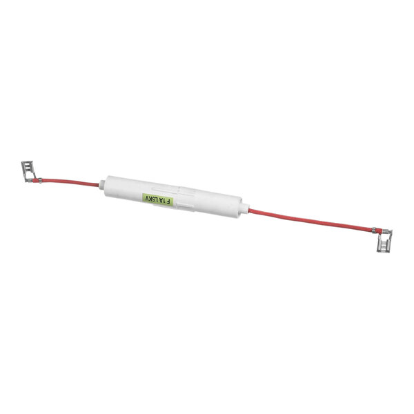 【furemamaページ】 Amana Menumaster 54116072 High Voltage Fuse for RFS511TSW and