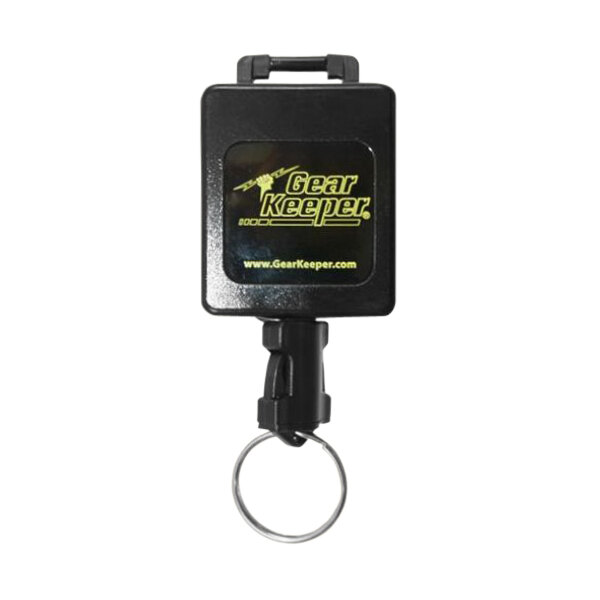 Gear Keeper High Force Retractor Aluminum - Robuster Rückholmechanismus Mit Aluminium-Gehäuse