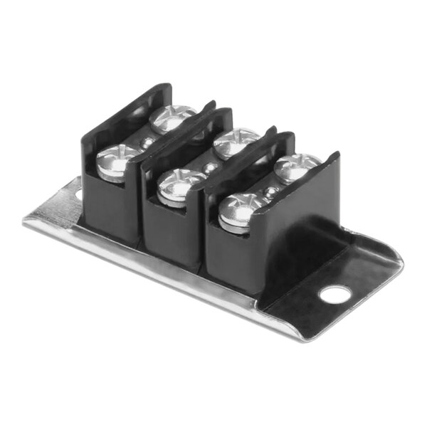 Cres Cor 0852063 Terminal Block for 120CR1836 and 121CR1816