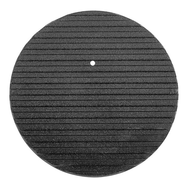 Fox Run 8" Cast Iron Flat Grill Press Q112