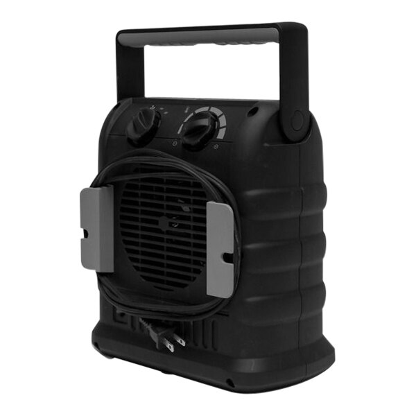 Mr. Heater Electric Buddy Portable Ceramic Electric Heater F236300