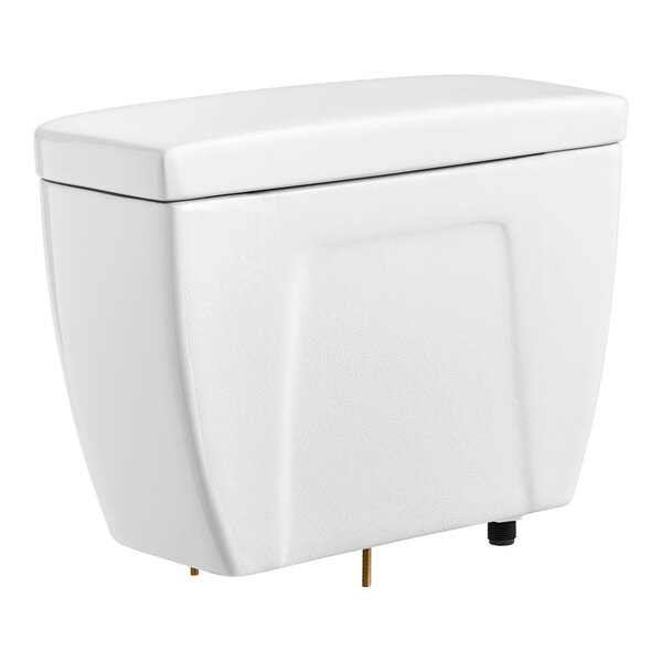 Sloan 2108013 PressureAssisted Toilet Tank for 2108029 and 2108009 1