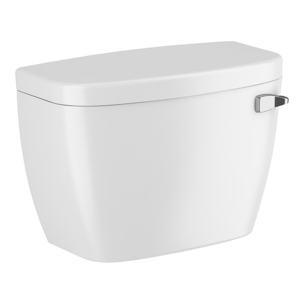 Sloan 2108016 PressureAssisted Toilet Tank for 2108029 1.0 GPF