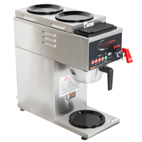 Grindmaster B3 PrecisionBrew Digital 64 oz. Automatic Coffee Brewer