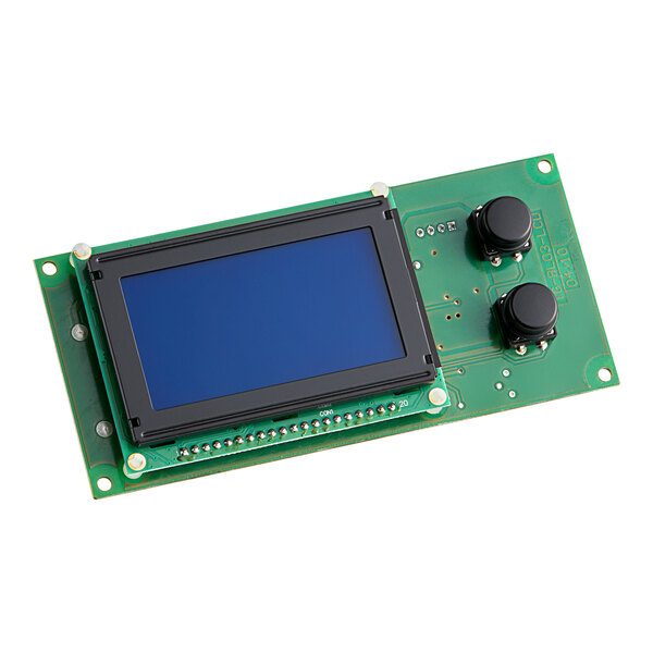 Estella 34819414090 Control Board for SLAS13