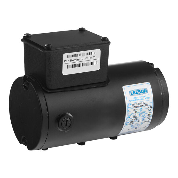 Estella 34819401730 Carriage Motor for SLA13 and SLAS13 - 180W, 3,000 RPM