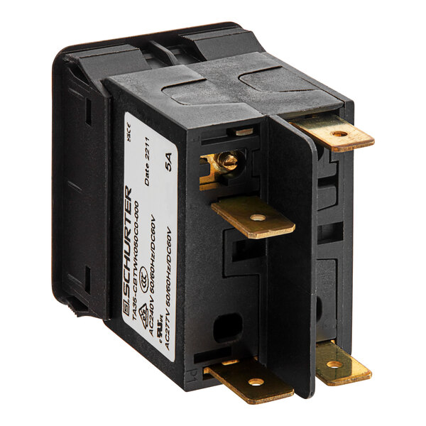Estella 34819410189 Thermal Protection Switch for SLAS13 - 5 Amp