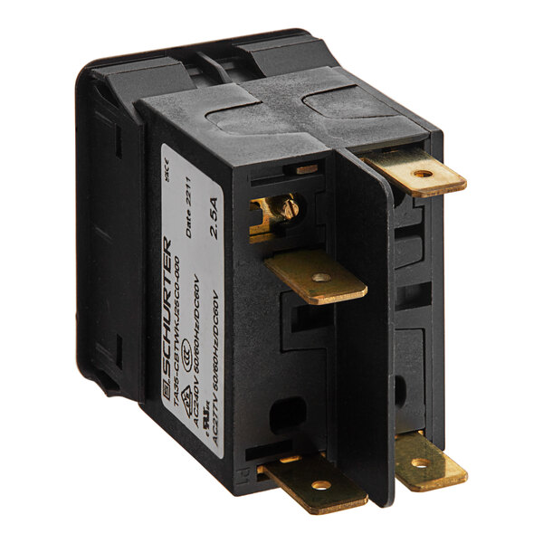 Estella 34819410186 Thermal Protection Switch for SLAS13 - 2.5 Amp