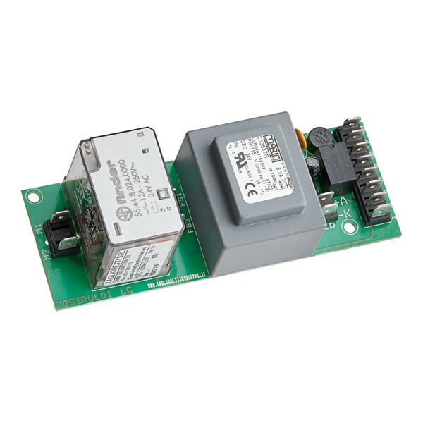 Estella 34819412000 Power Board for SLAS13 - 110V, 60 Hz