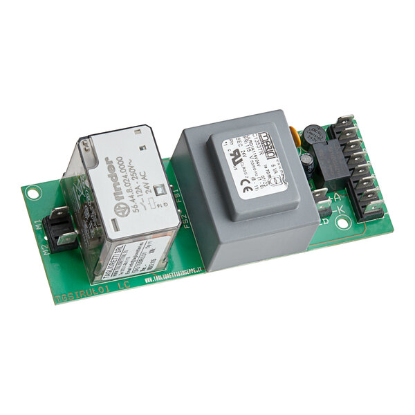 Estella 34819412000 Power Board - 110V, 60 Hz