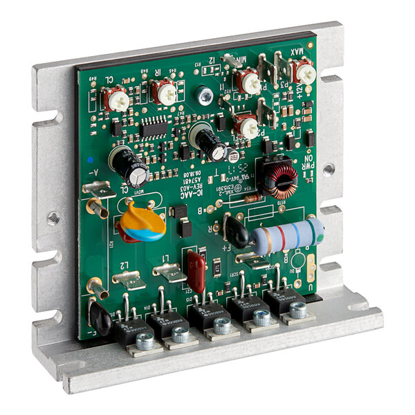 Estella 34819411028 Control Board for SLA13 and SLAS13 - 115V