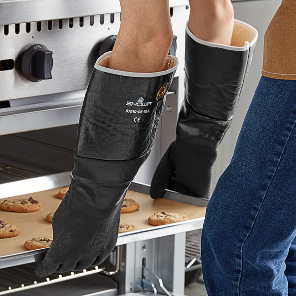 Showa 6781R-06-10 18