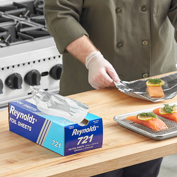 Reynolds 12