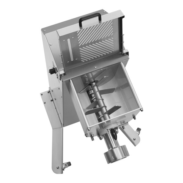 Sirman 40117056 Orchestra 10 2V 21.6 lb. Electric Floor Pasta Machine