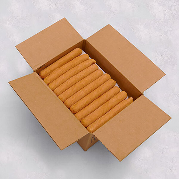 Tofurky 2 oz. Vegan Hot Dog 40/Case