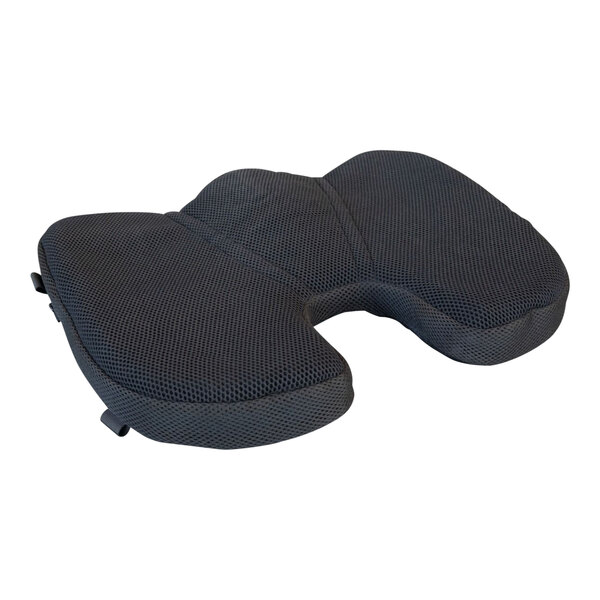Luxor Gelevation Ergonomic Gel Chair Cushion Luxor Gelevation Ergonomic Gel Chair Cushion
