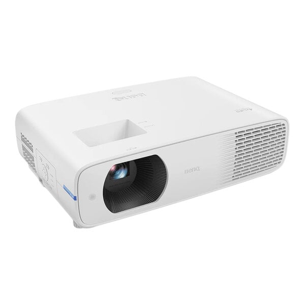 BenQ LH730 LED Conference Room DLP Projector - 4,000 Lumens, 1080P