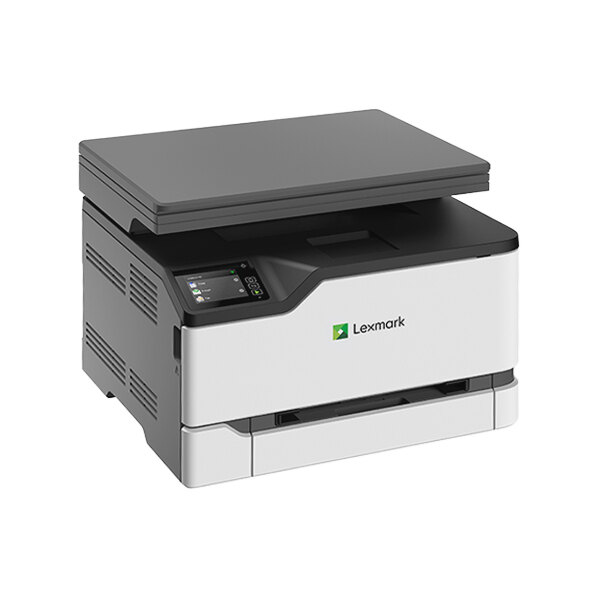 Lexmark MC3224dwe 2Series Basic AllinOne Color Laser Printer