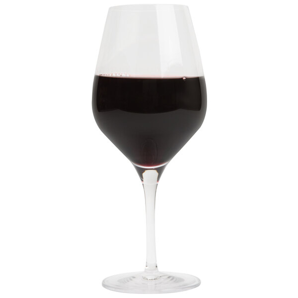 Stolzle 1470001T Exquisit 17 oz. AllPurpose Wine Glass 6/Pack
