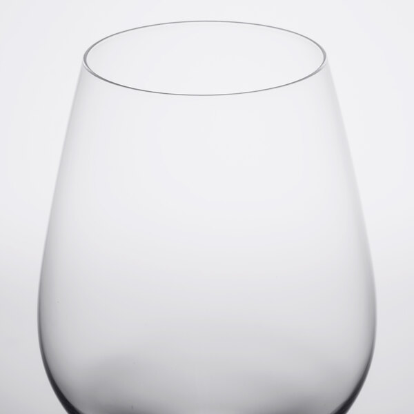 Stolzle 1470035T Exquisit 22.75 oz. Bordeaux Wine Glass 6/Pack