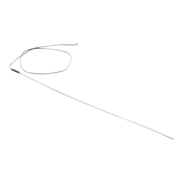 Mavrik Thermocouple Probe Replacement - Exact Fit For Lincoln Oven Part #369131-CLE (44" Wire)