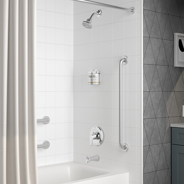 American Standard TU075508.002 Colony Pro Valve, Bath, and Shower Trim ...