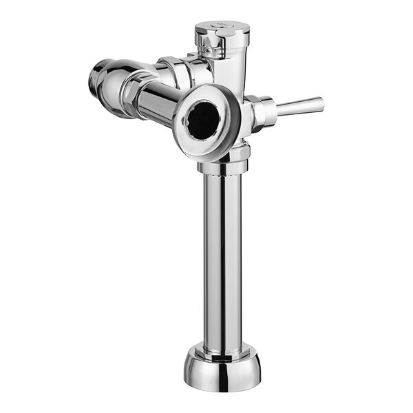 American Standard 6047121.002 Ultima Exposed Manual Piston Water Closet