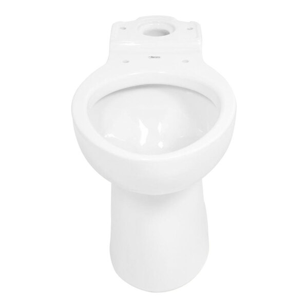 American Standard Cadet Right Height 3483001.020 Vitreous China Floor