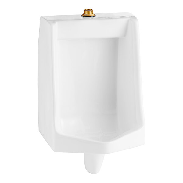 American Standard Lynbrook 6601012.020 Vitreous China Blowout Urinal