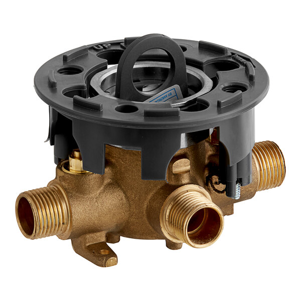 American Standard RU101SS Flash RoughIn Shower Valve Body with 1/2
